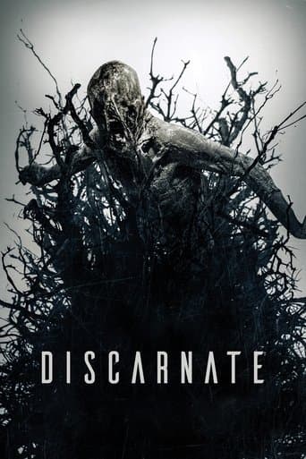 Discarnate Image