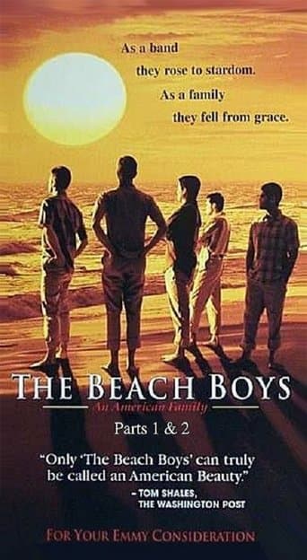 The Beach Boys: An American Family Image