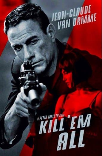 Kill 'em All Image