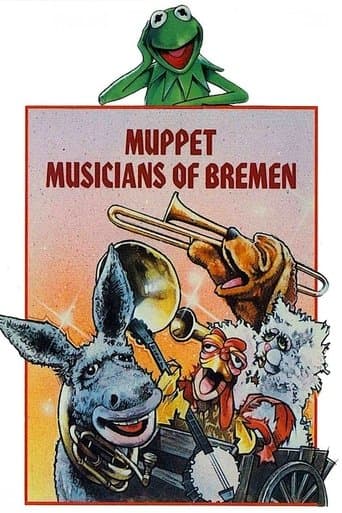 The Muppet Musicians of Bremen Image