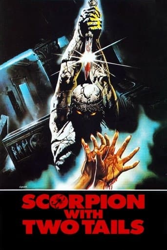 The Scorpion with Two Tails Image