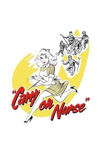Carry On Nurse Image