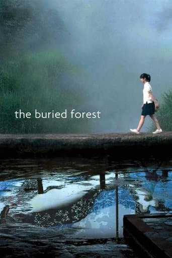 The Buried Forest Image