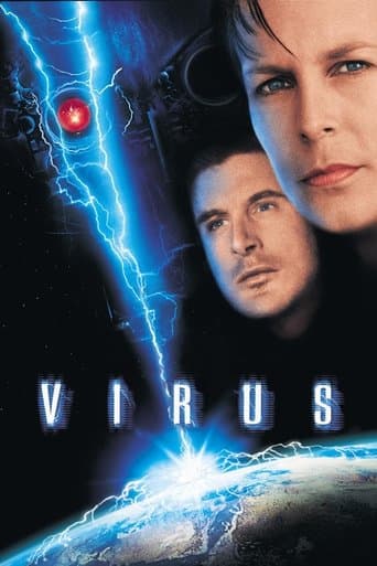 Virus Image