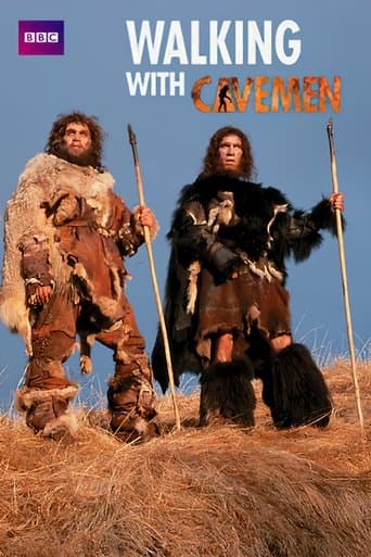 Walking with Cavemen Image