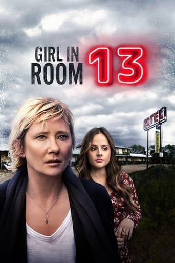 Girl in Room 13 Image