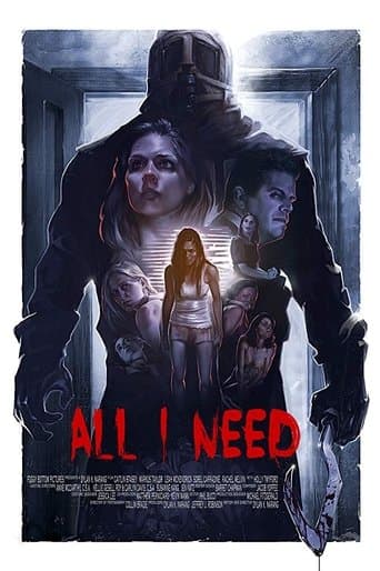 All I Need Image