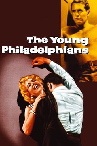 The Young Philadelphians Image