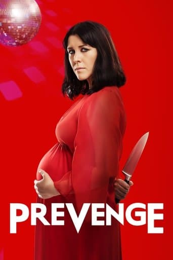 Prevenge Image