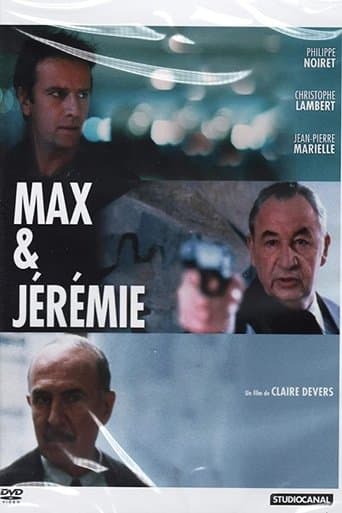 Max & Jeremie Image