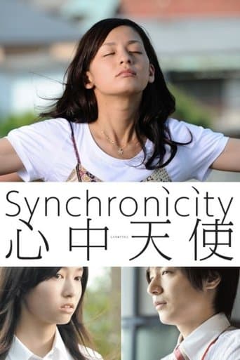Synchronicity Image