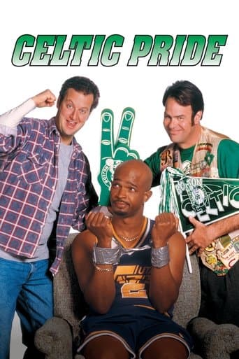 Celtic Pride Image