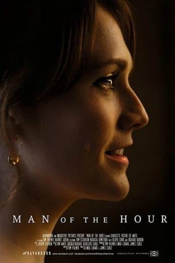 Man of the Hour Image