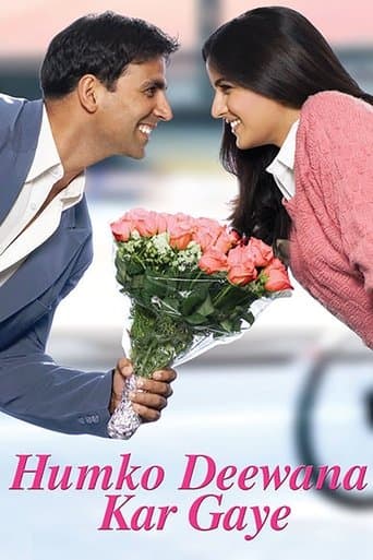 Humko Deewana Kar Gaye Image