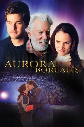 Aurora Borealis Image