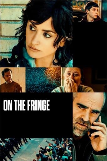 On the Fringe Image
