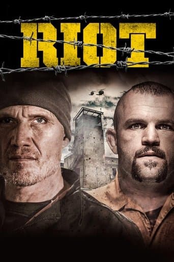 Riot Image