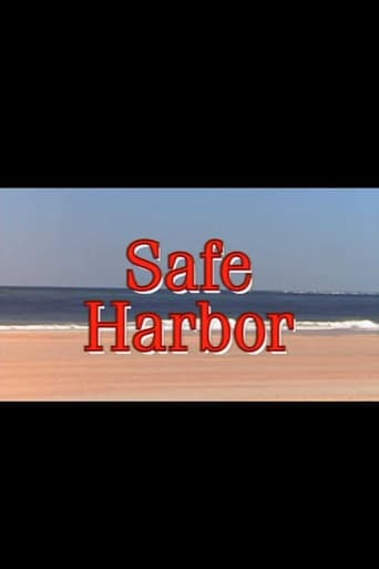 Safe Harbor Image