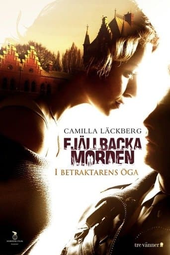 The Fjällbacka Murders: In the Eye of the Beholder Image