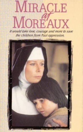 Miracle at Moreaux Image