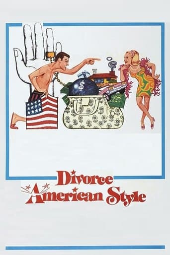 Divorce American Style Image