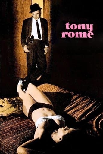Tony Rome Image
