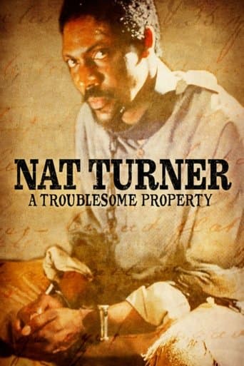 Nat Turner: A Troublesome Property Image