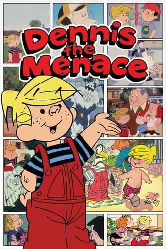 Dennis the Menace Image