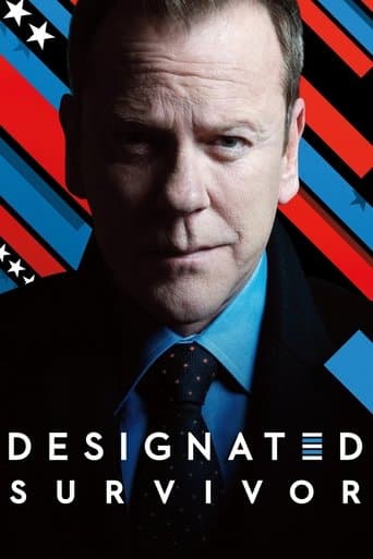 Designated Survivor Image