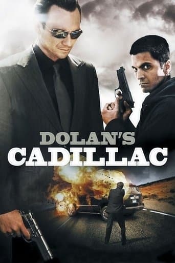 Dolan's Cadillac Image
