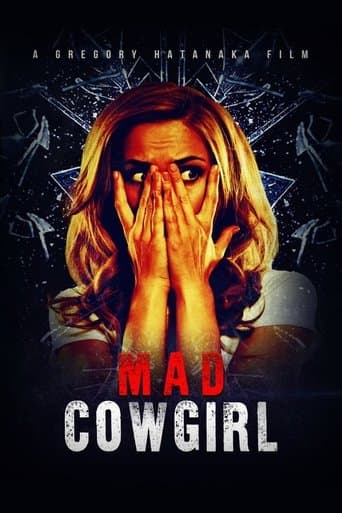 Mad Cowgirl Image