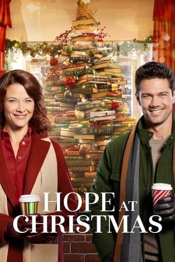 Hope at Christmas Image