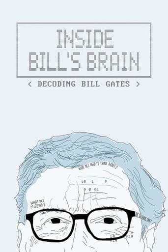 Inside Bill's Brain: Decoding Bill Gates Image