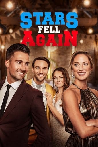 Stars Fell Again Image
