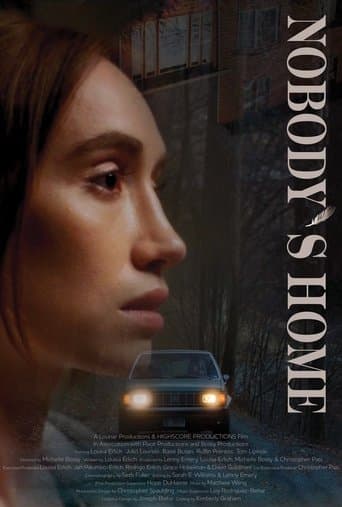 Nobody's Home Image