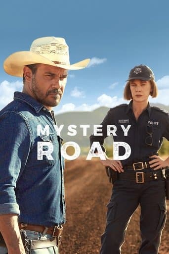 Mystery Road Image