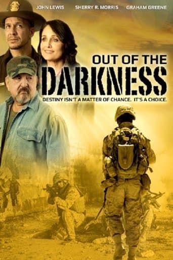 Out of the Darkness Image
