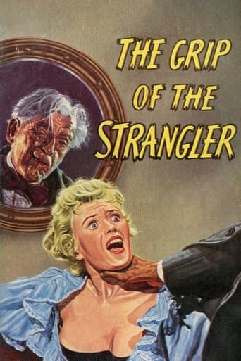 Grip of the Strangler Image