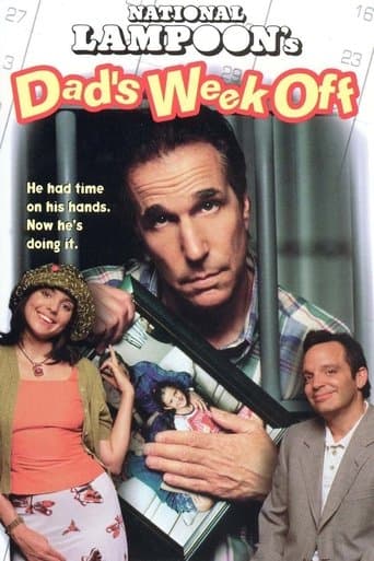 Dad's Week Off Image