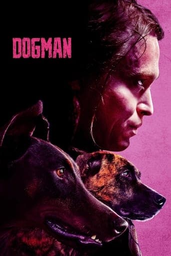 Dogman Image