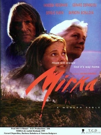 Mirka Image