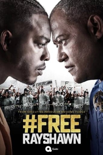 #FreeRayshawn Image