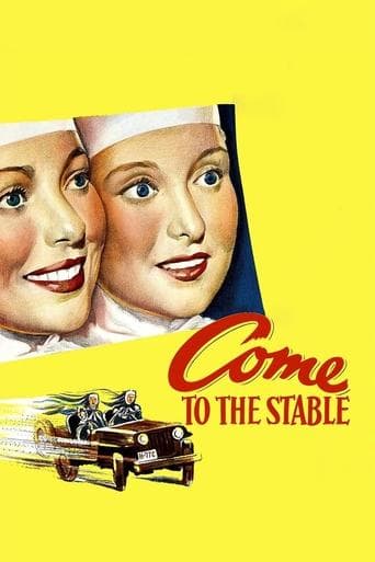 Come to the Stable Image