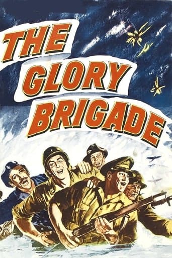 The Glory Brigade Image