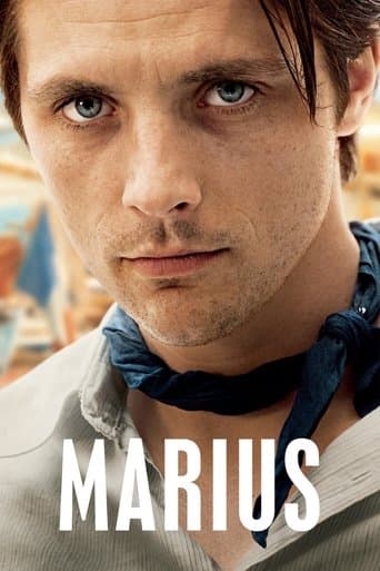 Marius Image