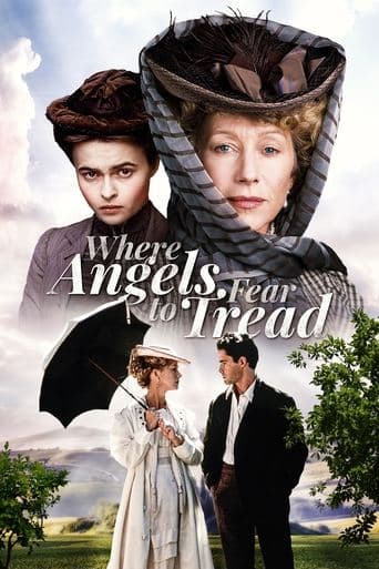 Where Angels Fear to Tread Image