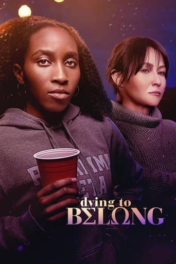 Dying to Belong Image