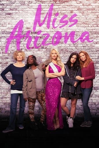 Miss Arizona Image