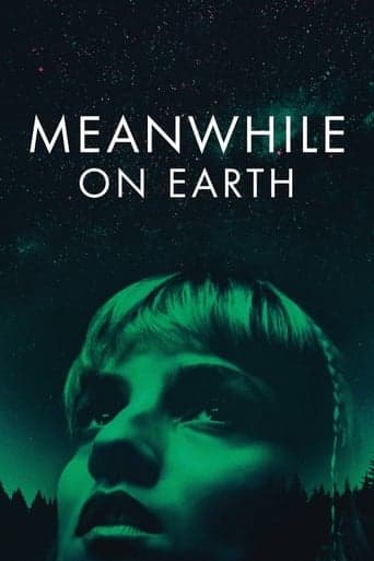Meanwhile on Earth Image