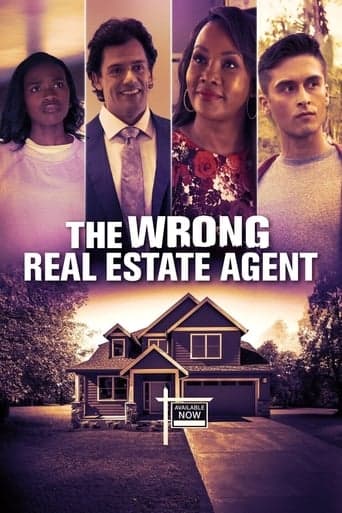 The Wrong Real Estate Agent Image